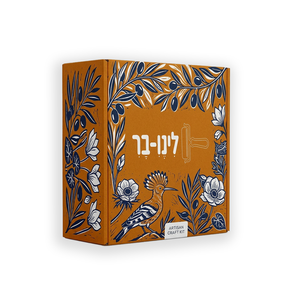ערכת ציפורי ישראל