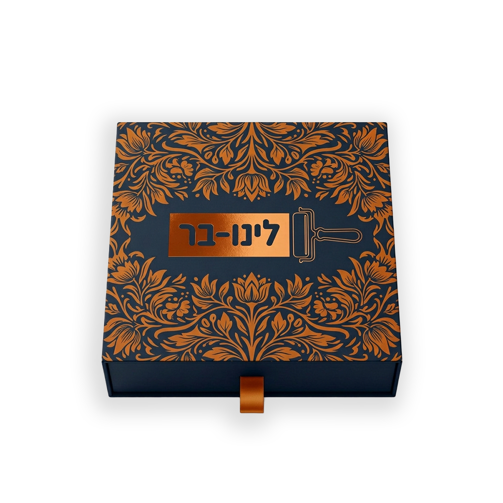 ערכת הנוף הישראלי