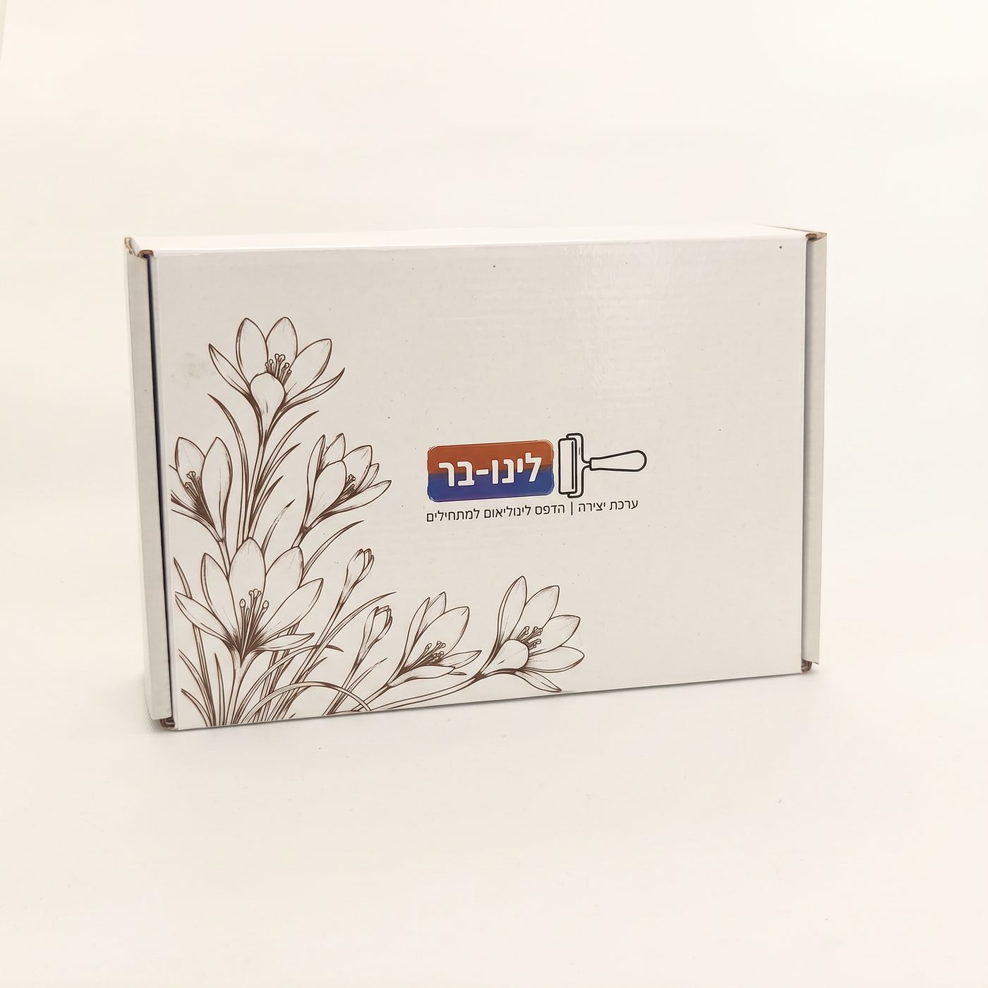 ערכת פרחי בר מוגנים